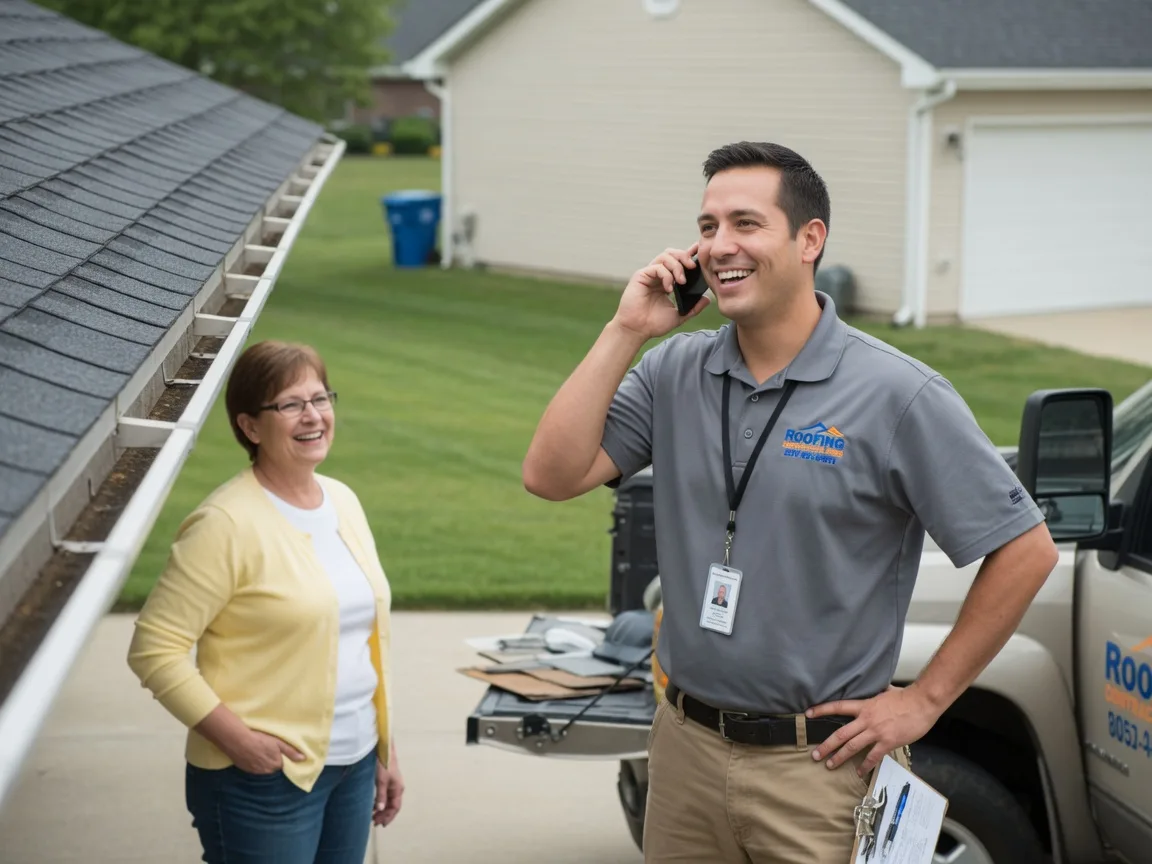 Local Roofing Contractors Lac Du Flambeau, WI FAQs